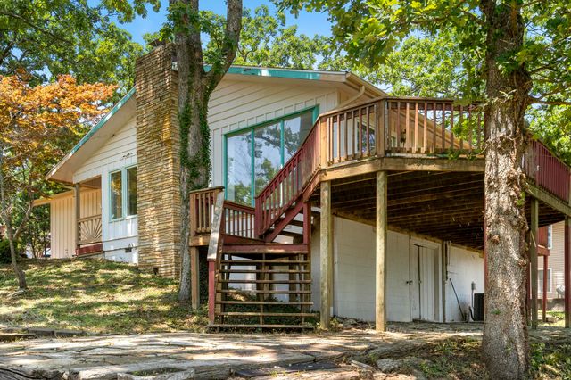 139 Lakeshore Drive, Kimberling City, MO 65686