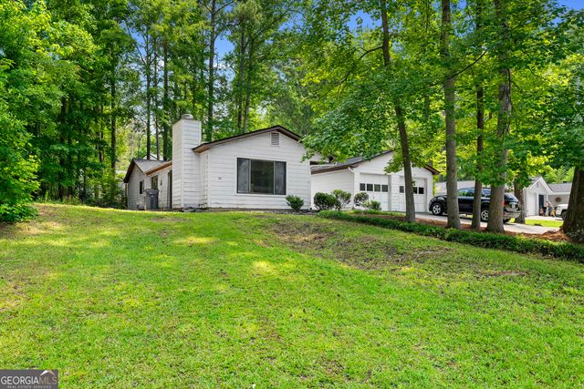 850 856 Pastel Drive, Marietta, GA 30008