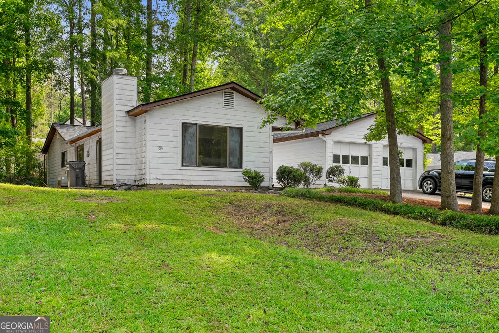 850 856 Pastel Drive, Marietta, GA 30008
