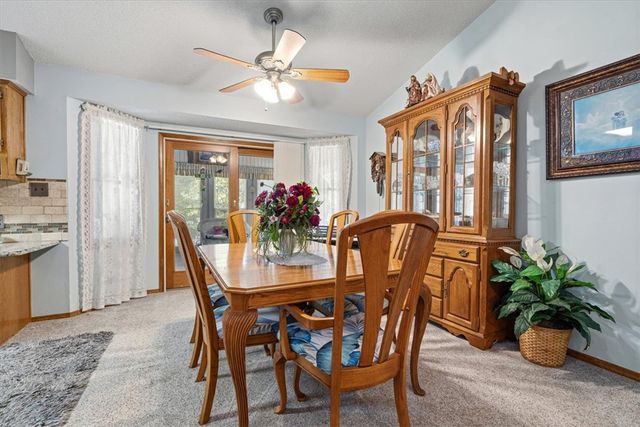 24 Brucker Drive, Bella Vista, AR 72715