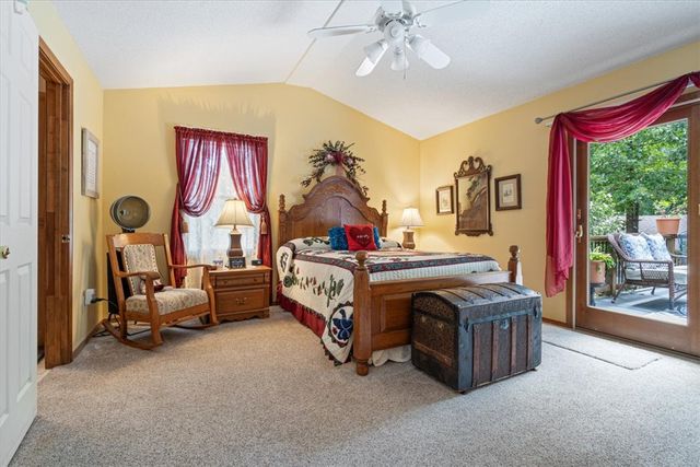 24 Brucker Drive, Bella Vista, AR 72715