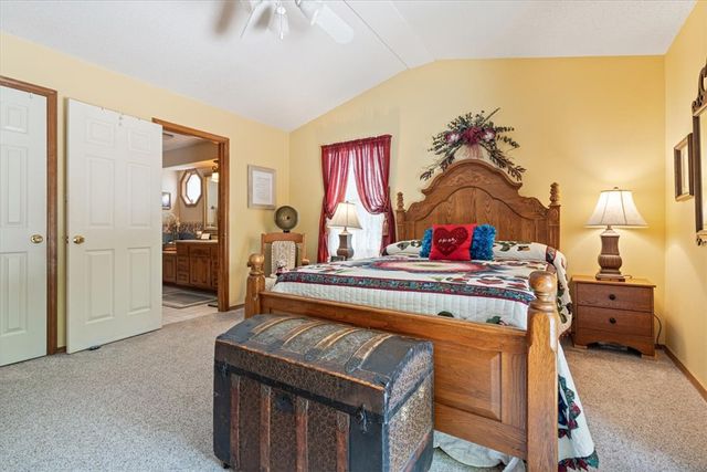 24 Brucker Drive, Bella Vista, AR 72715