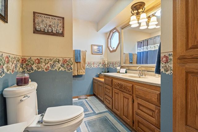 24 Brucker Drive, Bella Vista, AR 72715