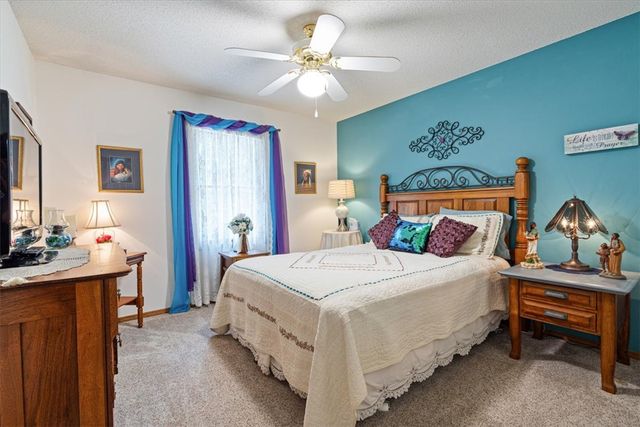 24 Brucker Drive, Bella Vista, AR 72715