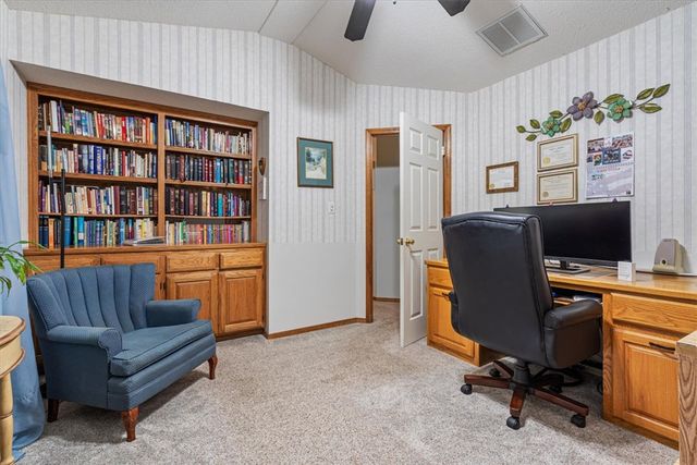 24 Brucker Drive, Bella Vista, AR 72715