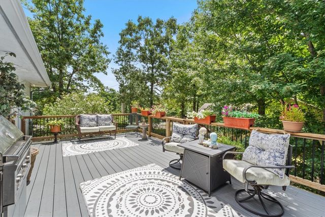 24 Brucker Drive, Bella Vista, AR 72715
