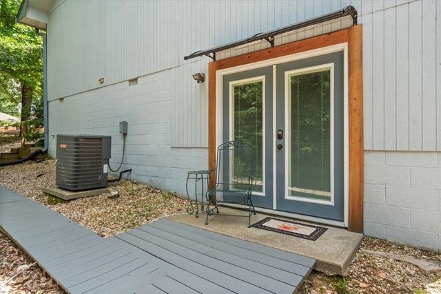 24 Brucker Drive, Bella Vista, AR 72715