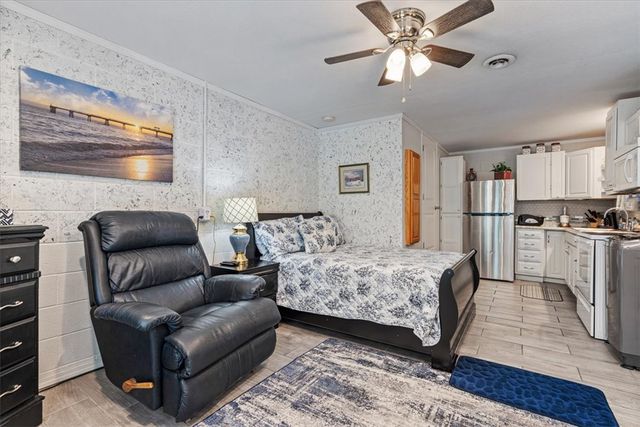 24 Brucker Drive, Bella Vista, AR 72715