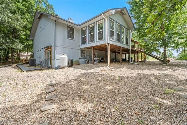 24 Brucker Drive, Bella Vista, AR 72715