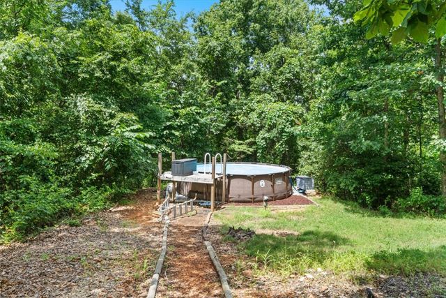 24 Brucker Drive, Bella Vista, AR 72715