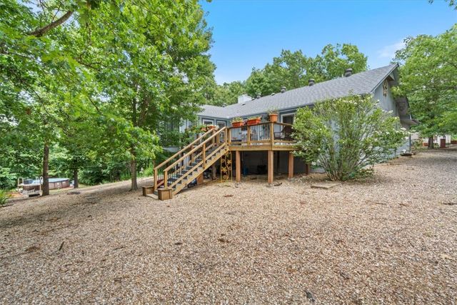 24 Brucker Drive, Bella Vista, AR 72715