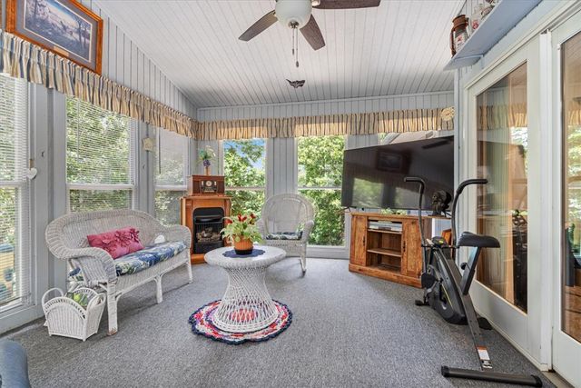 24 Brucker Drive, Bella Vista, AR 72715