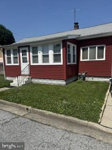 56 VAN BUREN ST, Deepwater, NJ 08023