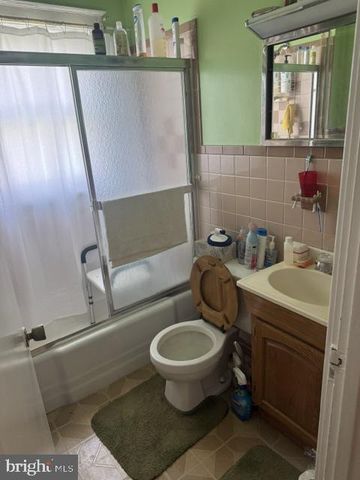 56 VAN BUREN ST, Deepwater, NJ 08023