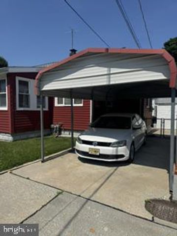 56 VAN BUREN ST, Deepwater, NJ 08023