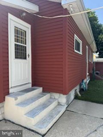 56 VAN BUREN ST, Deepwater, NJ 08023