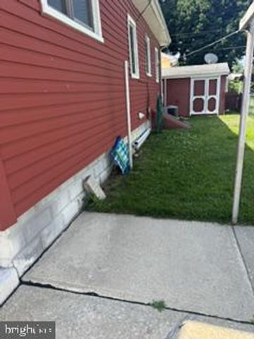 56 VAN BUREN ST, Deepwater, NJ 08023