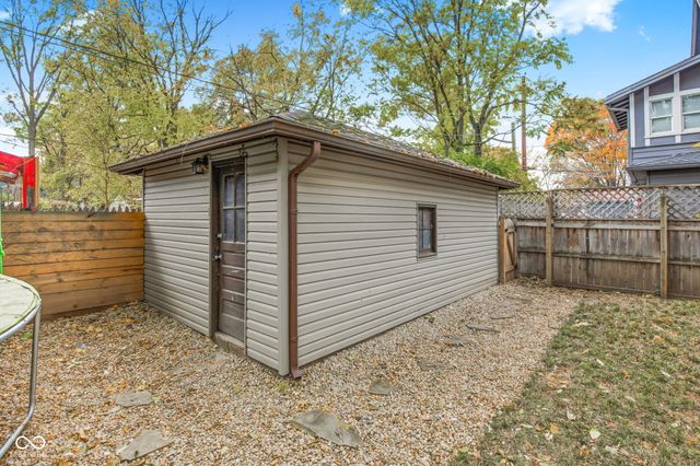 3628 N Pennsylvania Street, Indianapolis, IN 46205