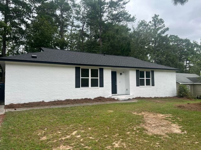 3608 Monmouth Road, Hephzibah, GA 30815