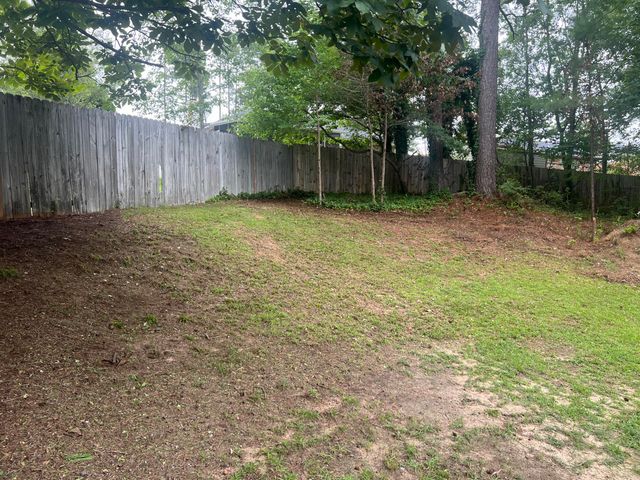3608 Monmouth Road, Hephzibah, GA 30815