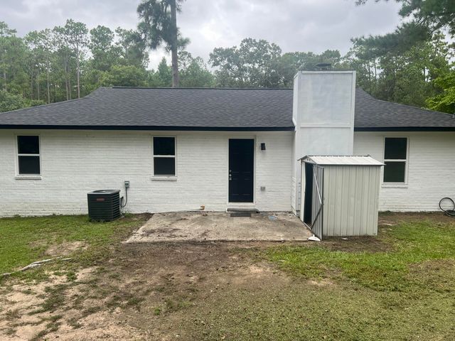 3608 Monmouth Road, Hephzibah, GA 30815