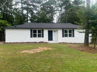 3608 Monmouth Road, Hephzibah, GA 30815
