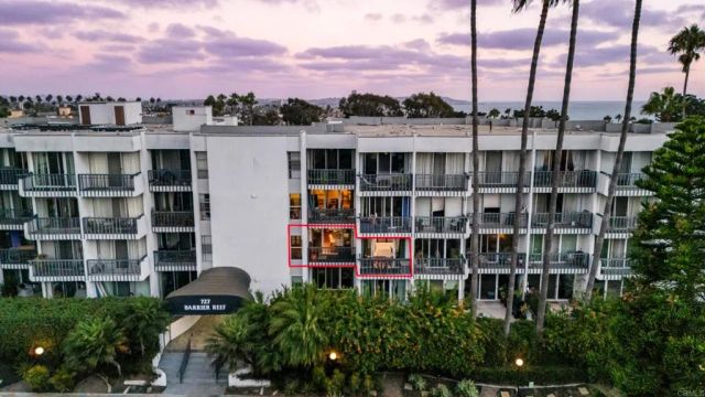 727 Sapphire Street 208, San Diego, CA 92109