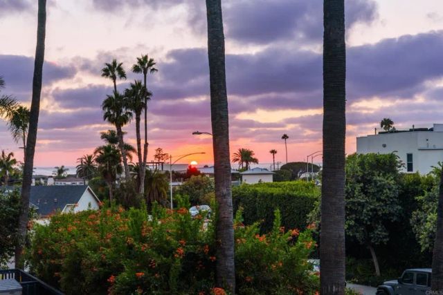 727 Sapphire Street 208, San Diego, CA 92109