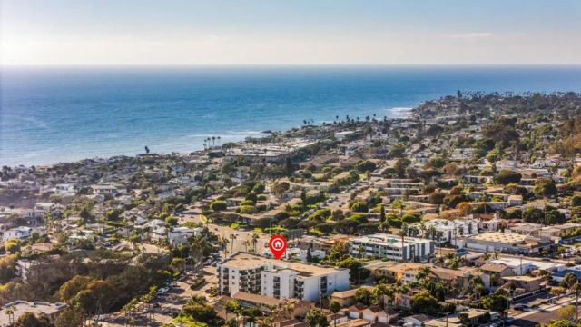 727 Sapphire Street 208, San Diego, CA 92109