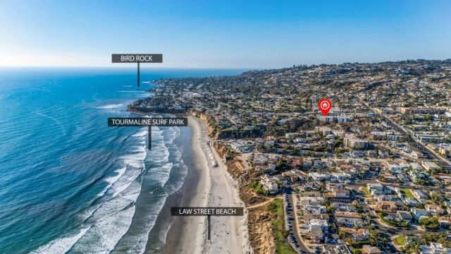 727 Sapphire Street 208, San Diego, CA 92109