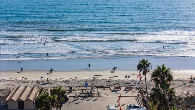 727 Sapphire Street 208, San Diego, CA 92109