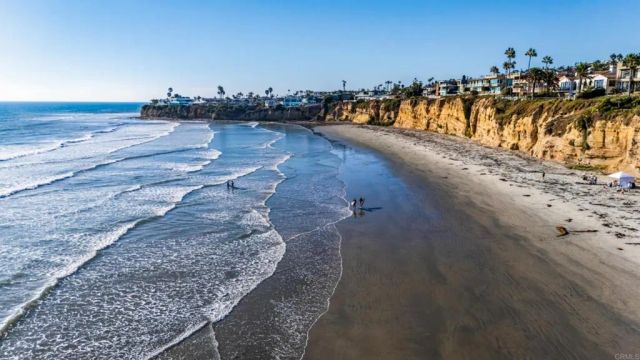 727 Sapphire Street 208, San Diego, CA 92109