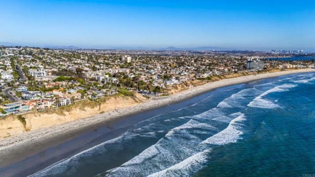 727 Sapphire Street 208, San Diego, CA 92109
