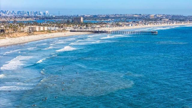 727 Sapphire Street 208, San Diego, CA 92109