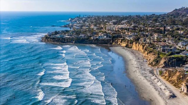 727 Sapphire Street 208, San Diego, CA 92109