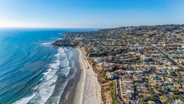 727 Sapphire Street 208, San Diego, CA 92109