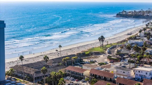 727 Sapphire Street 208, San Diego, CA 92109
