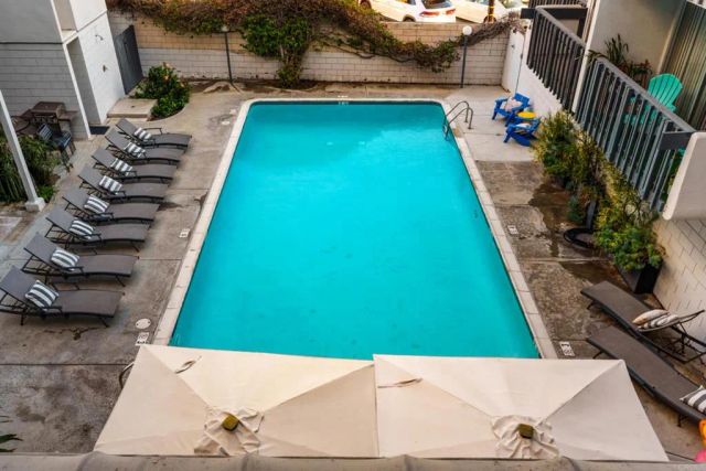 727 Sapphire Street 208, San Diego, CA 92109