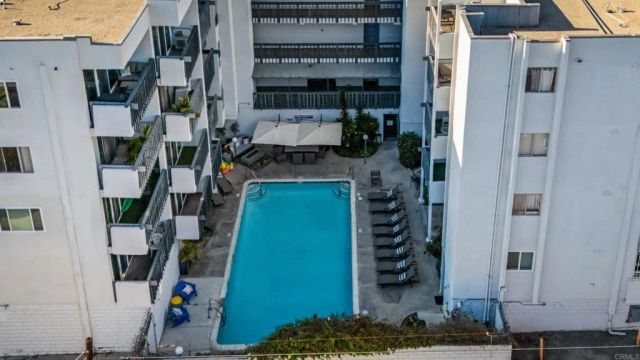 727 Sapphire Street 208, San Diego, CA 92109