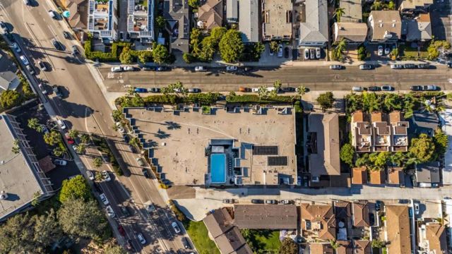 727 Sapphire Street 208, San Diego, CA 92109