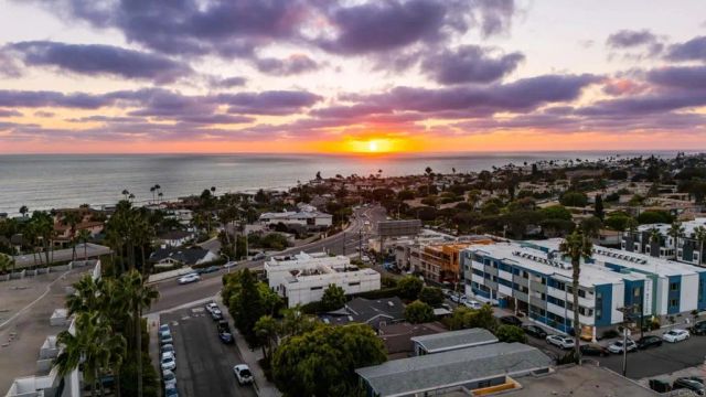 727 Sapphire Street 208, San Diego, CA 92109
