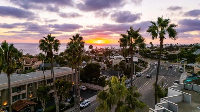 727 Sapphire Street 208, San Diego, CA 92109