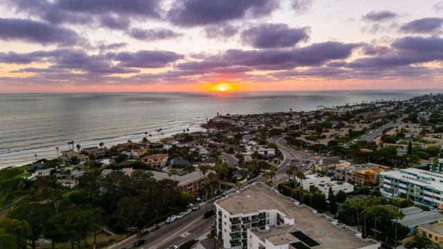 727 Sapphire Street 208, San Diego, CA 92109