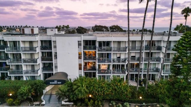 727 Sapphire Street 208, San Diego, CA 92109