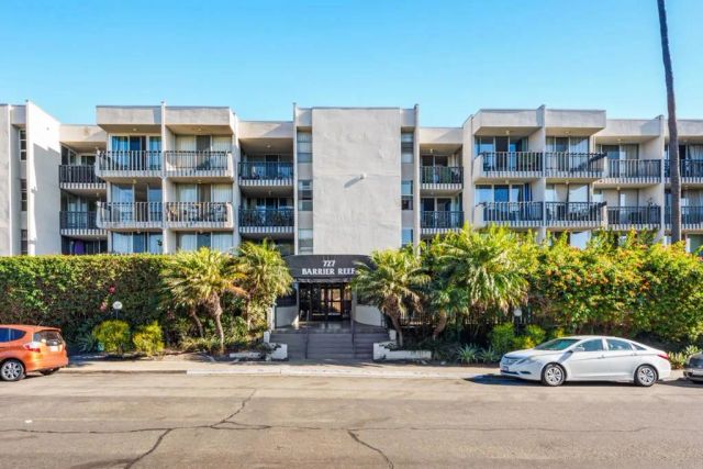 727 Sapphire Street 208, San Diego, CA 92109