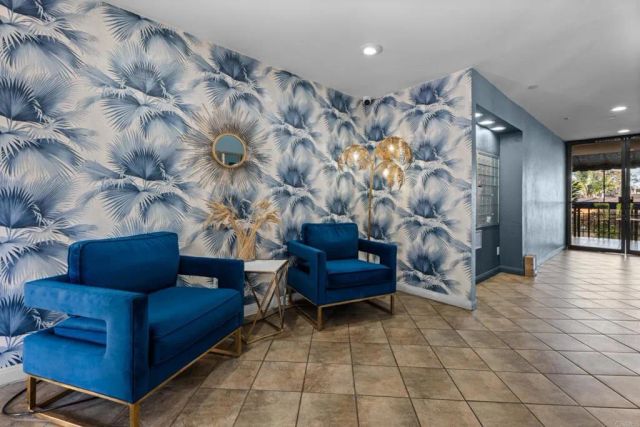 727 Sapphire Street 208, San Diego, CA 92109