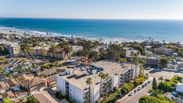 727 Sapphire Street 208, San Diego, CA 92109