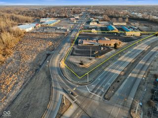 555 S Indiana Street, Mooresville, IN 46158