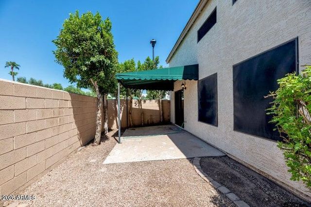 19992 N MATILDA Lane, Glendale, AZ 85308