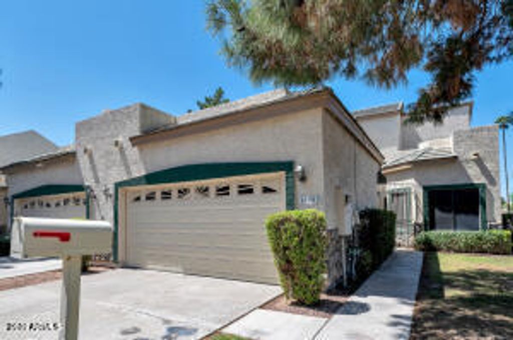 19992 N MATILDA Lane, Glendale, AZ 85308